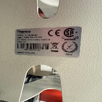 Thermo Tube Revolver image 0